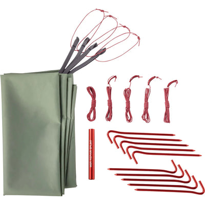 MSR  Elixir™ 2-Person Backpacking Tent
