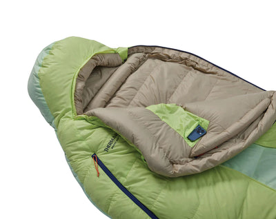 Therm-a-Rest  Boost 650™ 32F/0C Sleeping Bag