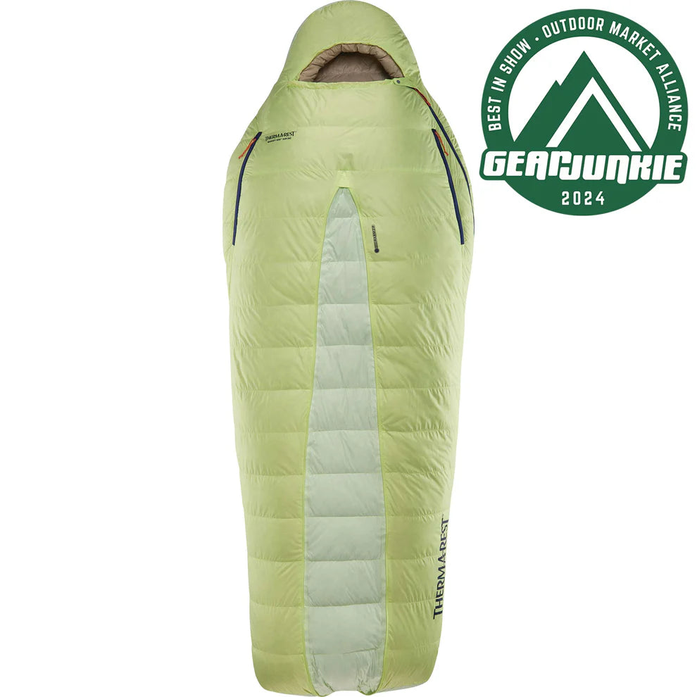 Therm-a-Rest  Boost 650™ 32F/0C Sleeping Bag