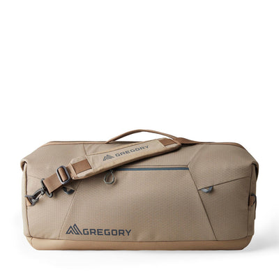 Gregory Alpaca Wide Mouth Duffle
