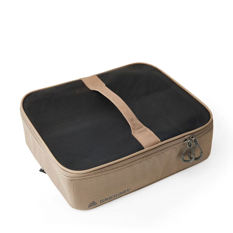Alpaca Gear Pod