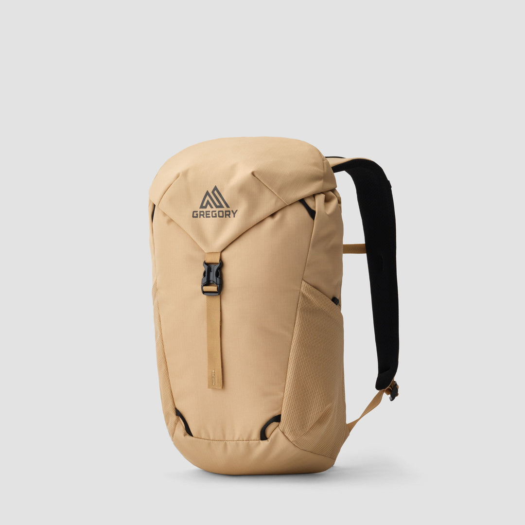 Gregory Signal 16 in Dune Tan