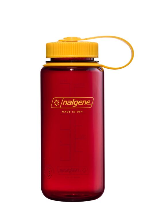 Nalgene 16oz Sustain Wide Mouth