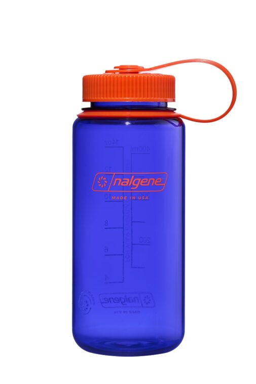 Nalgene 16oz Sustain Wide Mouth