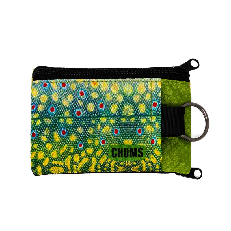 Chums Surfshort Wallet LTD