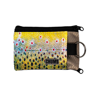 Chums Surfshort Wallet LTD