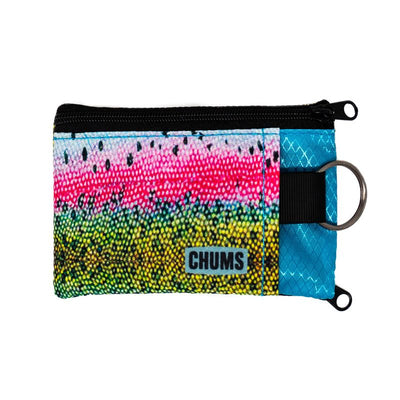 Chums Surfshort Wallet LTD