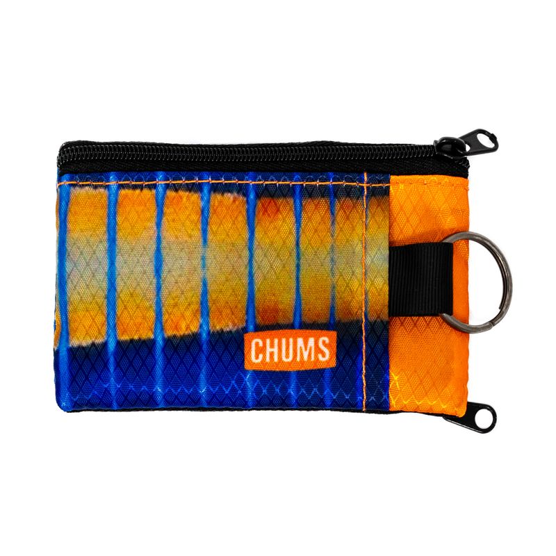 Chums Surfshort Wallet LTD