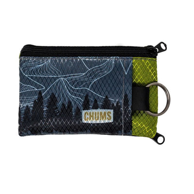 Chums Surfshort Wallet LTD