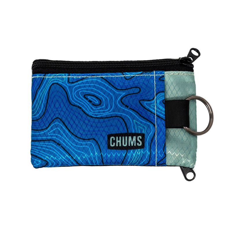 Chums Surfshort Wallet LTD