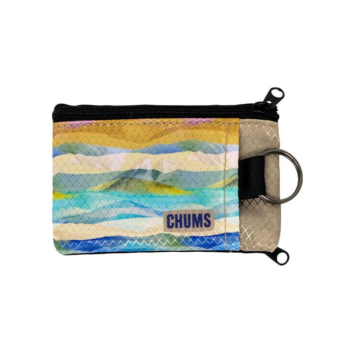 Surfshort Wallet Patterns
