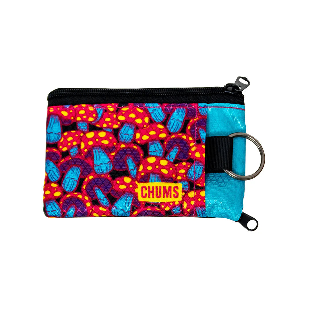 Surfshort Wallet Patterns