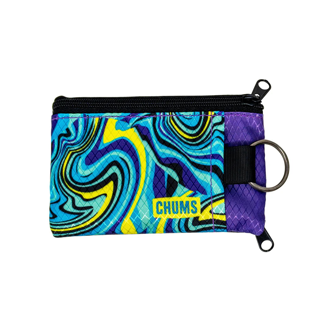 Surfshort Wallet Patterns