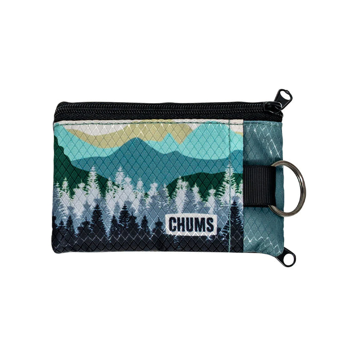 Surfshort Wallet Patterns