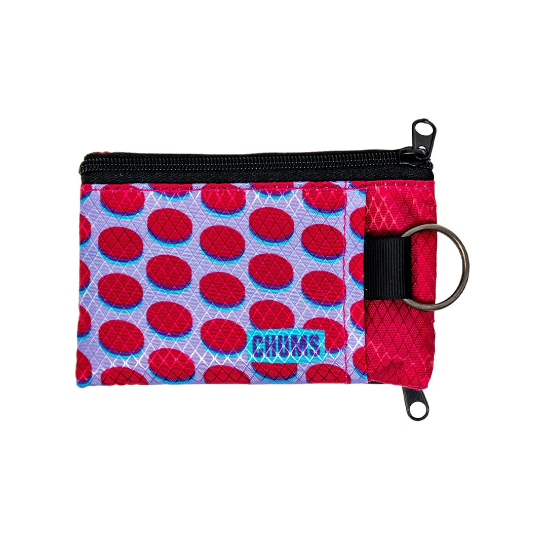 Surfshort Wallet Patterns