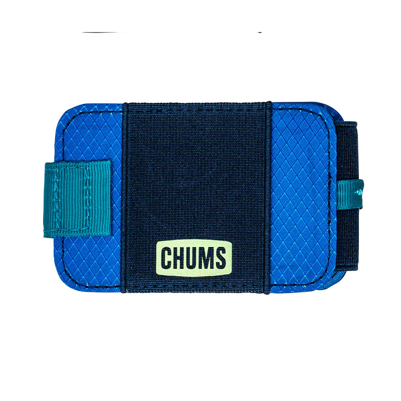 Bandit Bi-Fold Wallet