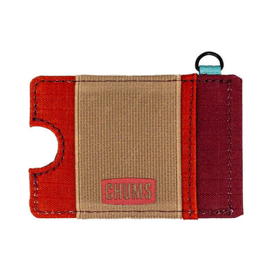 Chums Bandit Lo-Pro Wallet