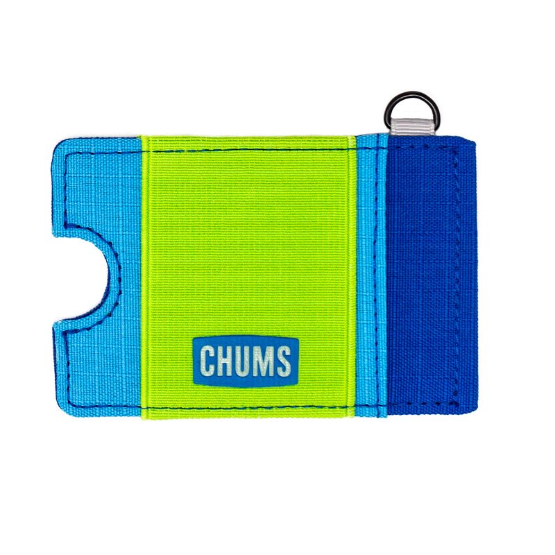 Chums Bandit Lo-Pro Wallet