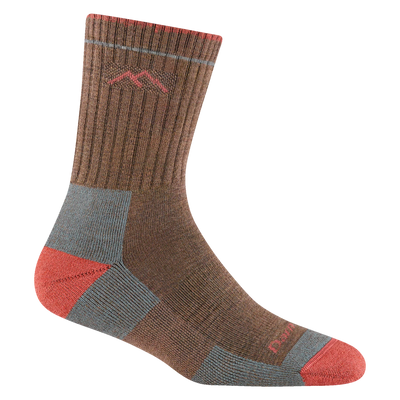 Darn Tough Micro Crew Midweight Hiking Sock (Women’s) - 1903