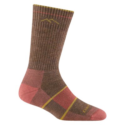 Darn Tough Women's Boot Midweight Full Cushion Hiking Sock 1908
