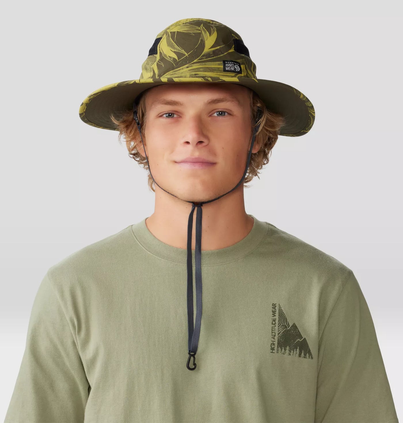Mountain Hardware Stryder Sun Hat