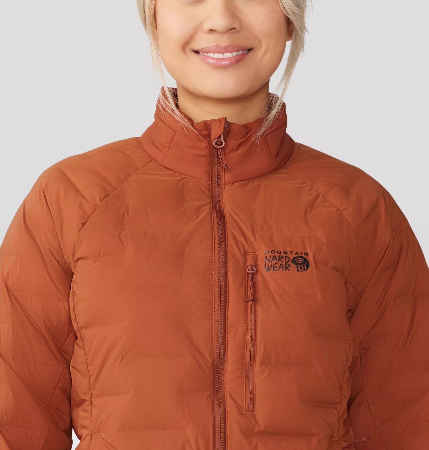 Mountain Hardwear Women's Stretchdown™ Jacket