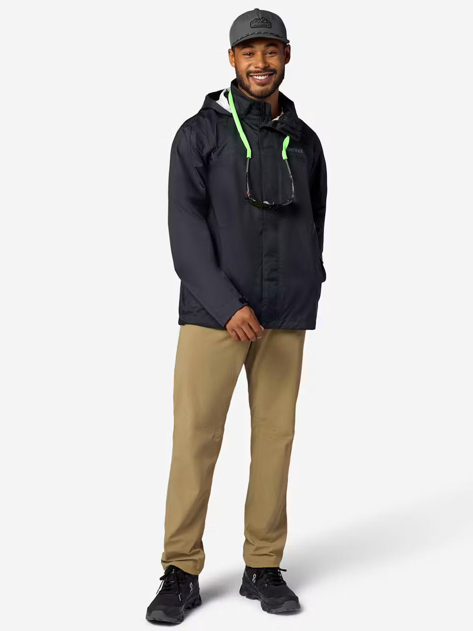 PreCip® Evo Rain Jacket