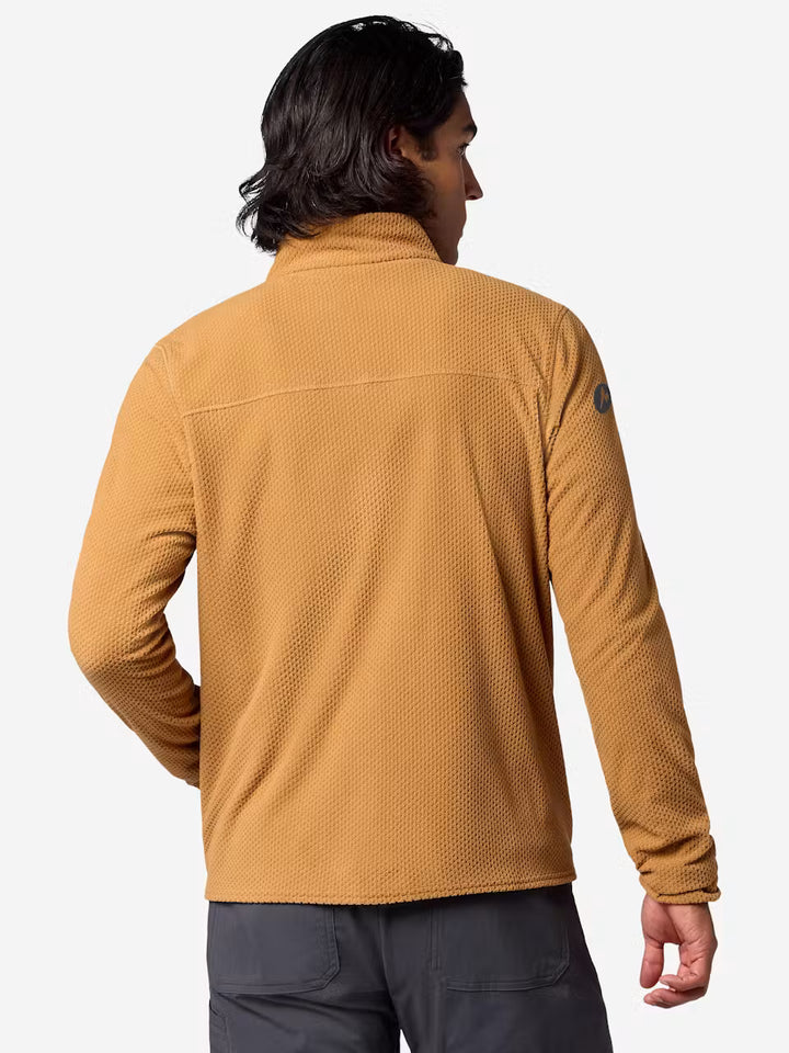AirFleece Performance Full-Zip Jacket