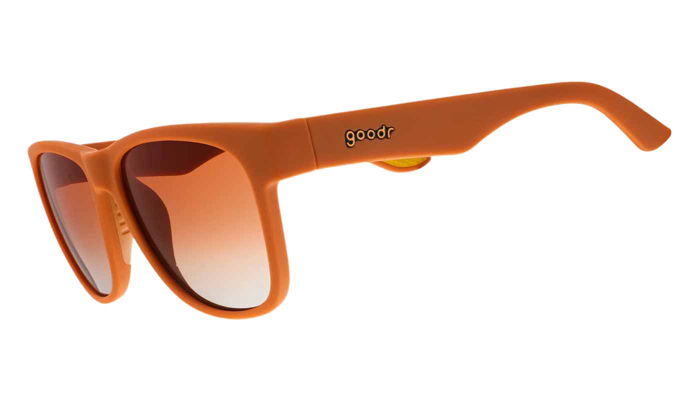 Goodr - Mayor of Pangaea
