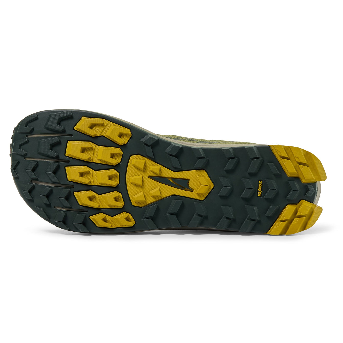 Altra Lone Peak 9 Trail-Running Shoes - Men's
