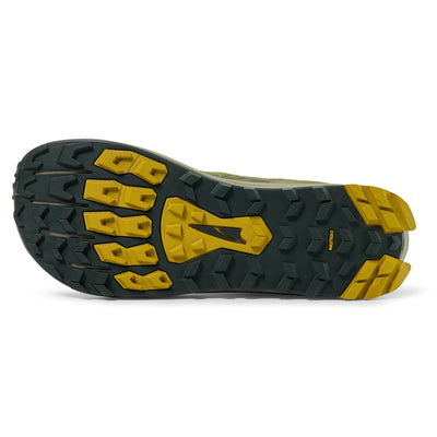 Altra Lone Peak 9 Trail-Running Shoes - Men's