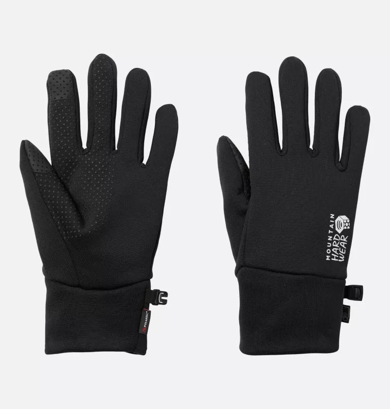 Mountain Hardwear Power Stretch Stimmulus Glove