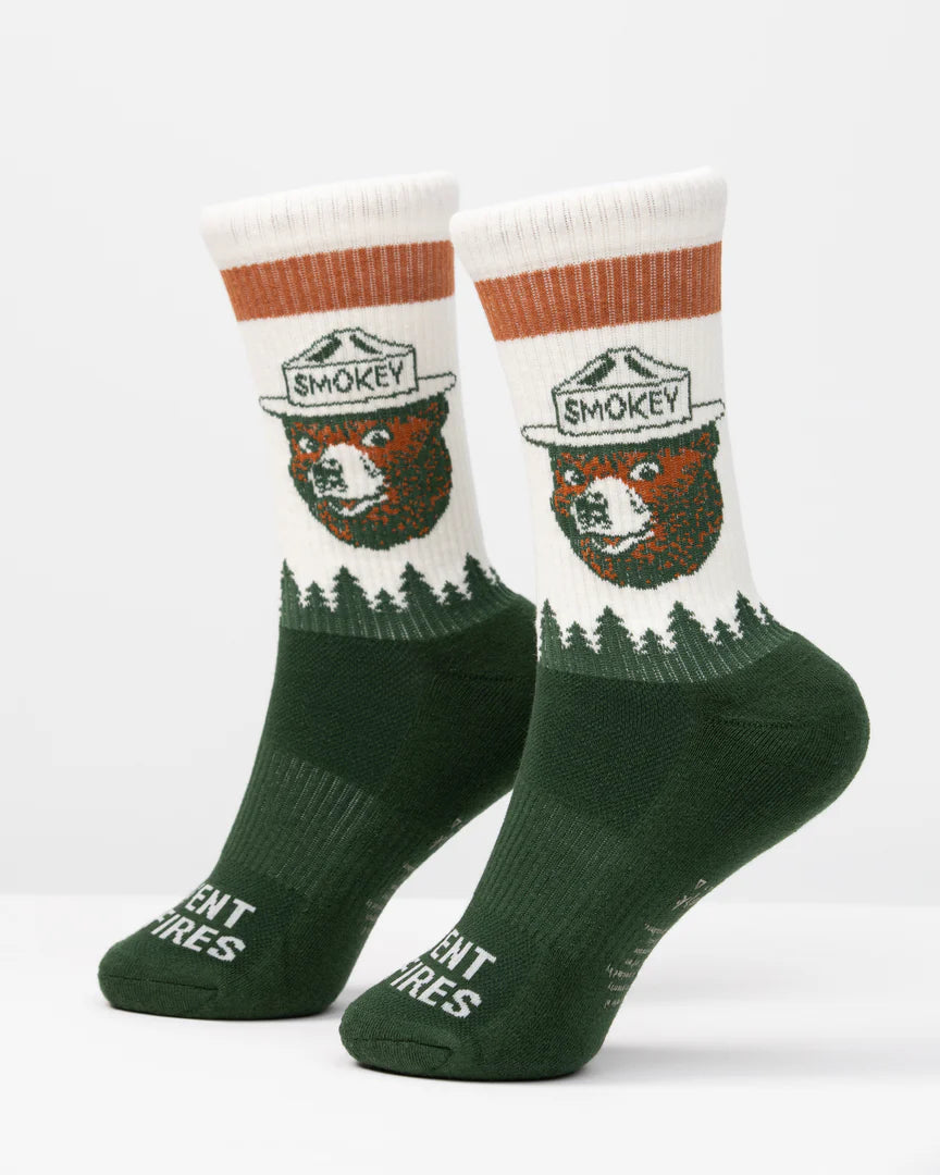 The Landmark Project Camp Socks