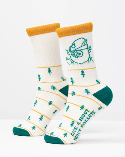 The Landmark Project Camp Socks