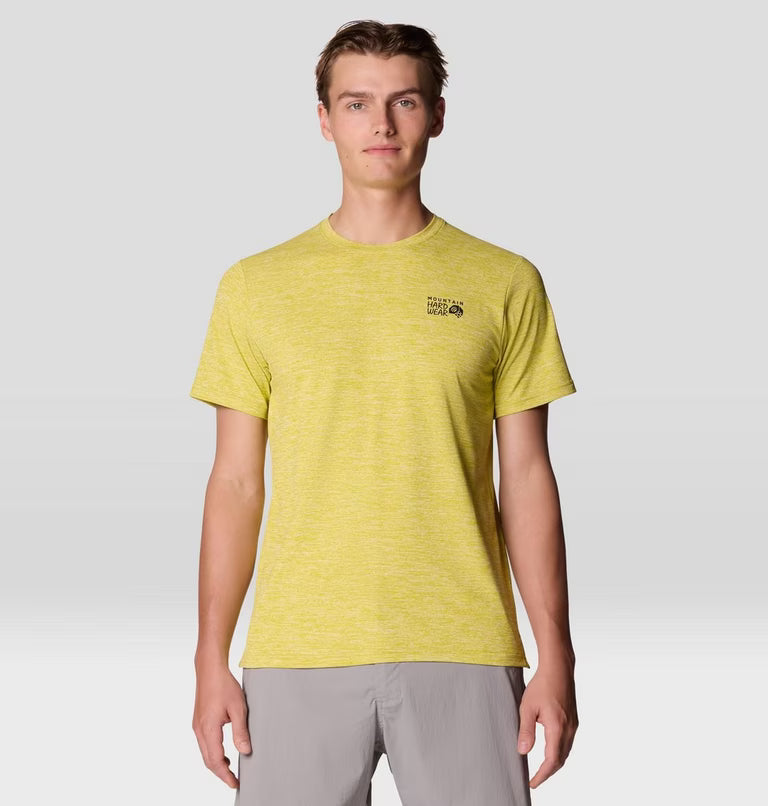 Sunblocker Short Sleeve