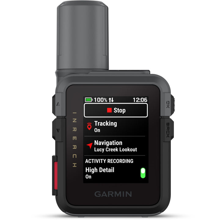 Garmin Inreach Mini 3