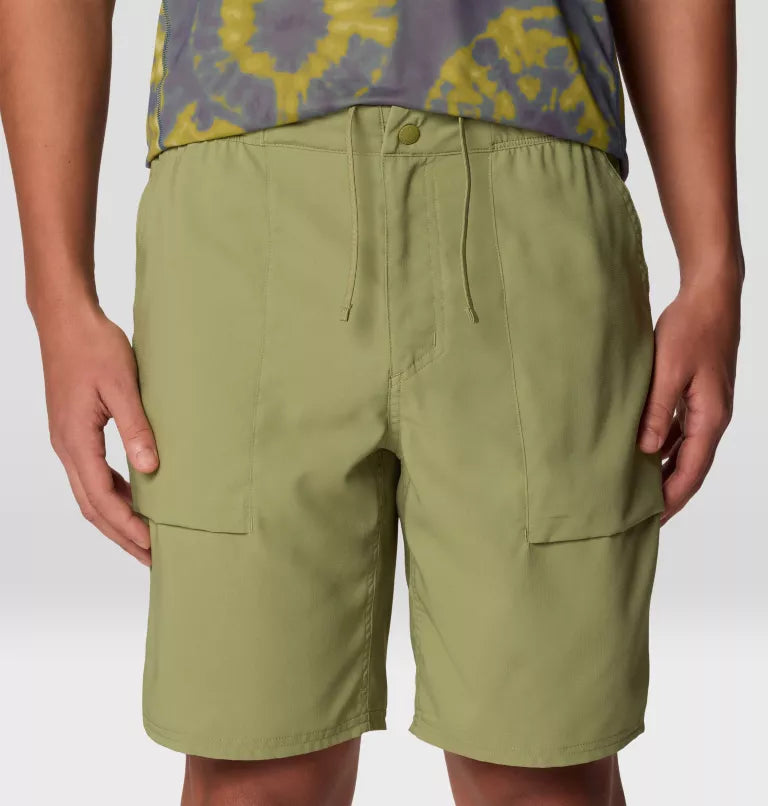 Mountain Hardwear Men&