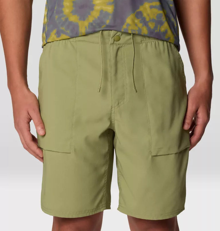 Mountain Hardwear Men&