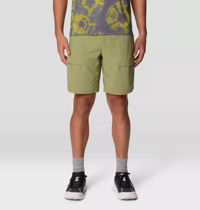 Mountain Hardwear Men's Trail Sender™ Short