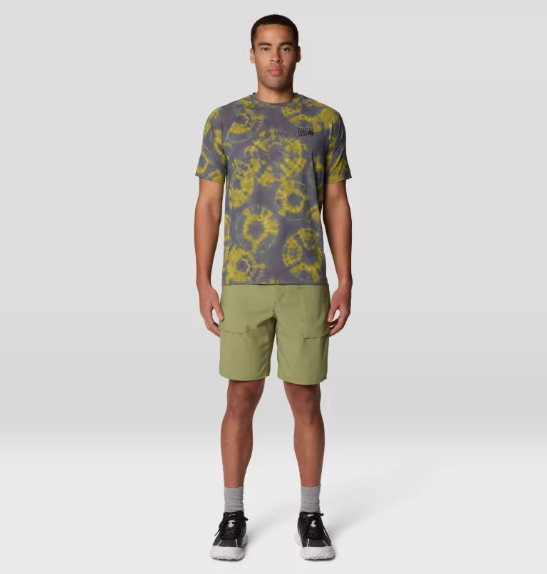 Mountain Hardwear Men's Trail Sender™ Short