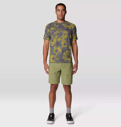 Mountain Hardwear Men's Trail Sender™ Short
