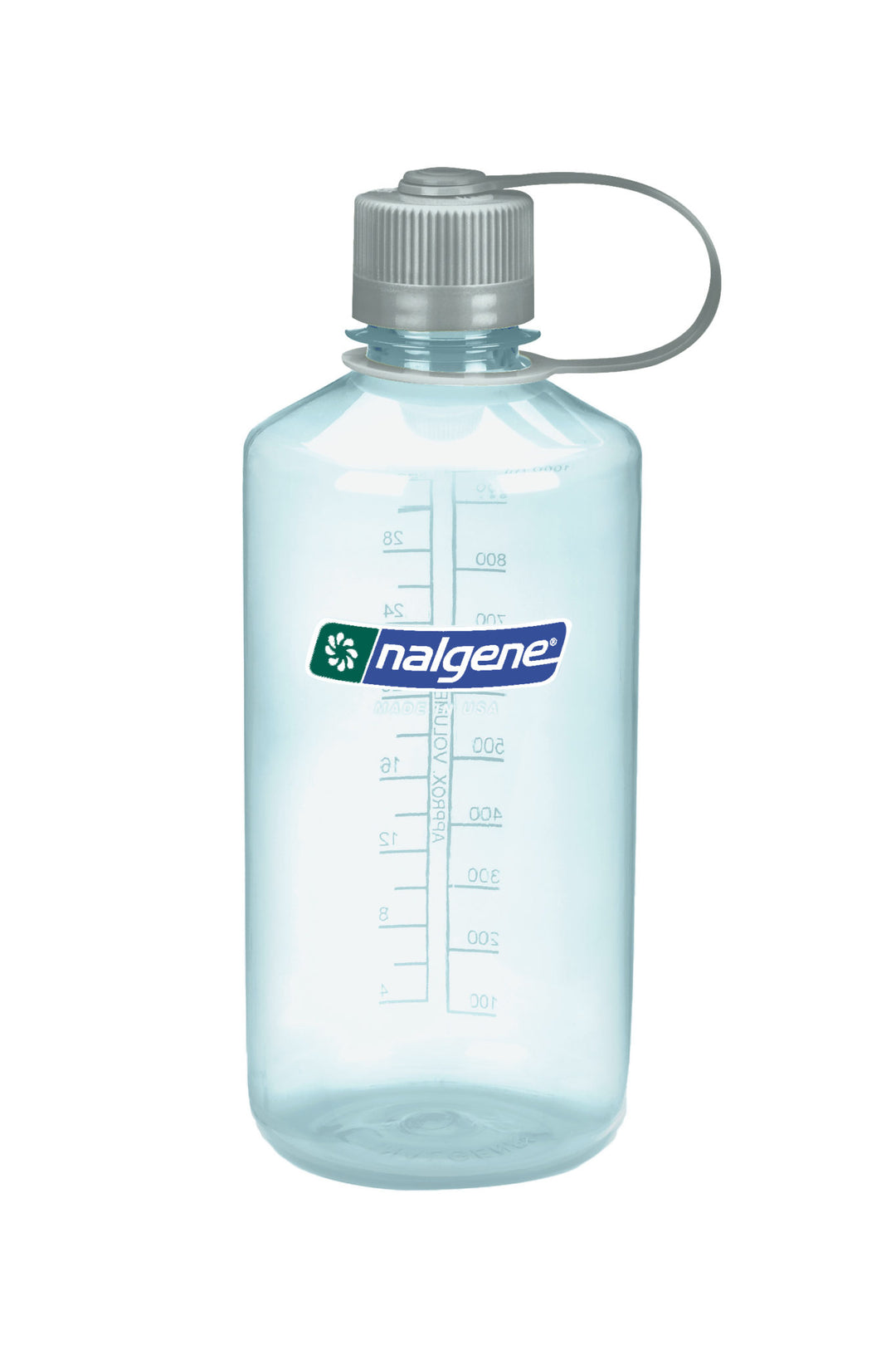 32oz Narrow Mouth Sustain Water Bottle