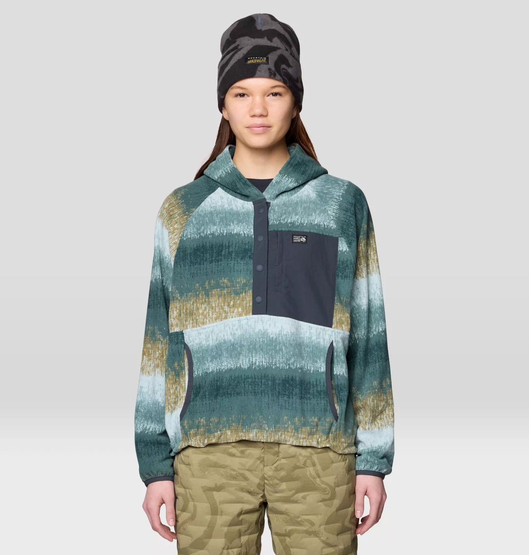 Mountain Hardwear Women&