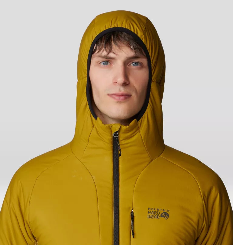 Mountain Hardwear Men's Kor Stasis Hoody