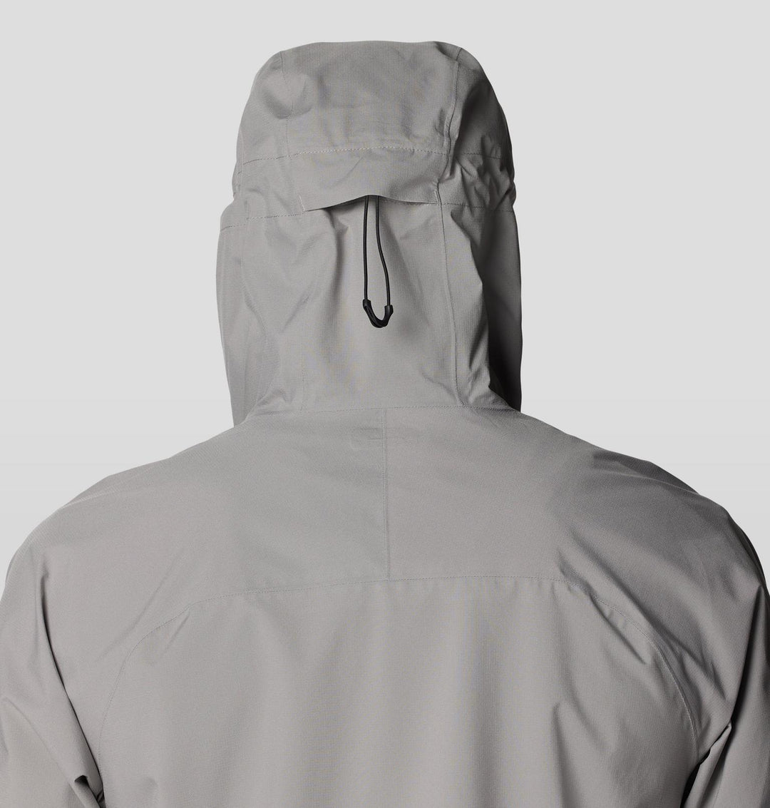 Stretch Ozonic™ Rain Jacket