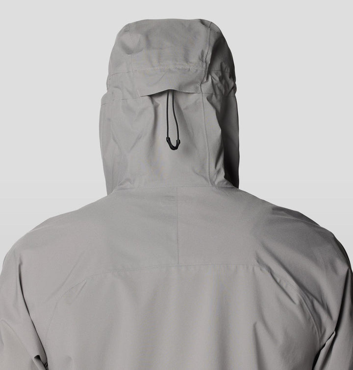 Stretch Ozonic™ Rain Jacket