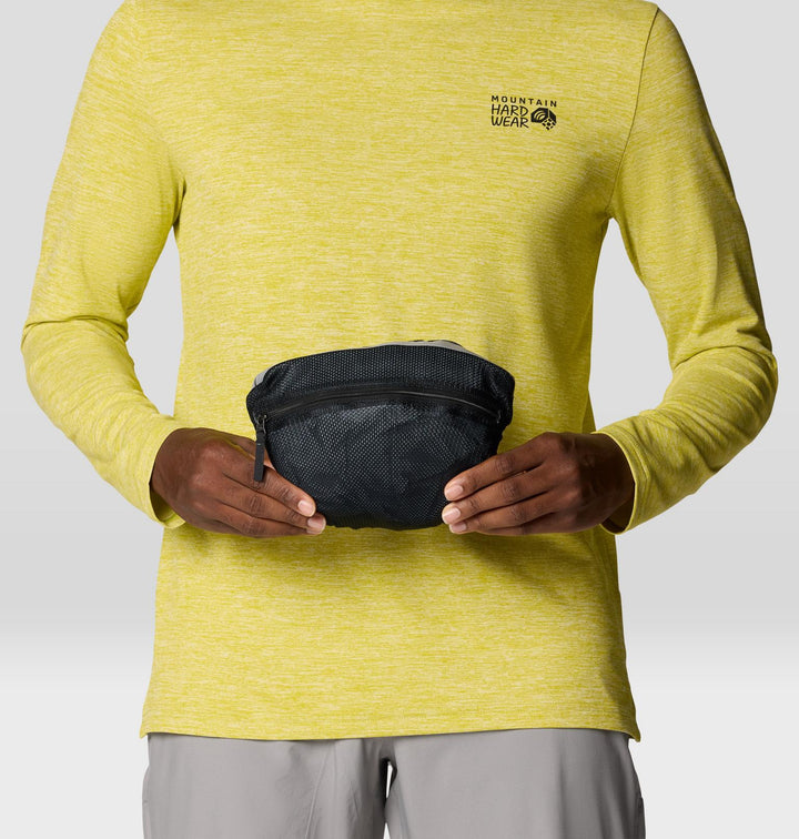 Stretch Ozonic™ Rain Jacket