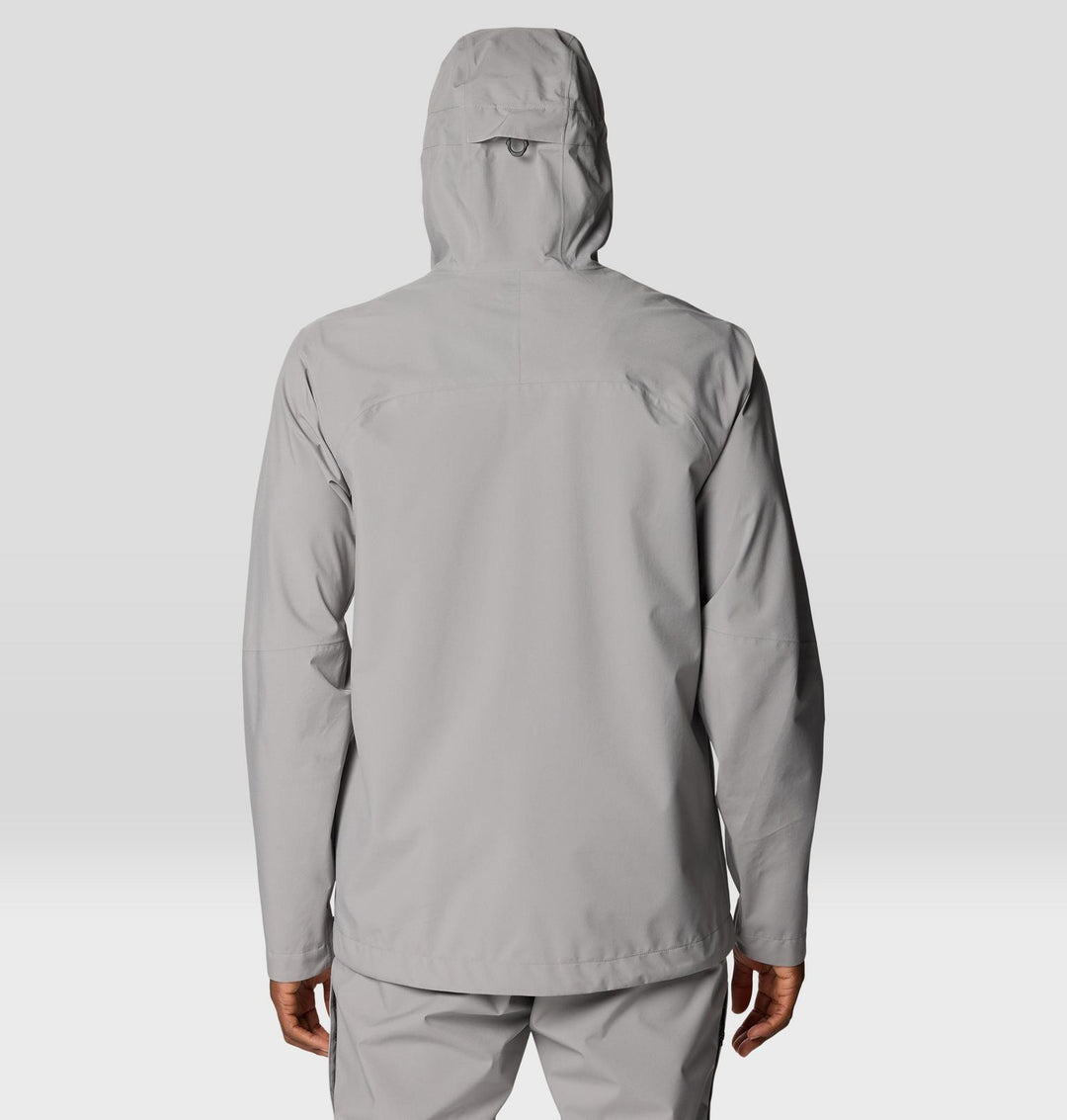 Stretch Ozonic™ Rain Jacket