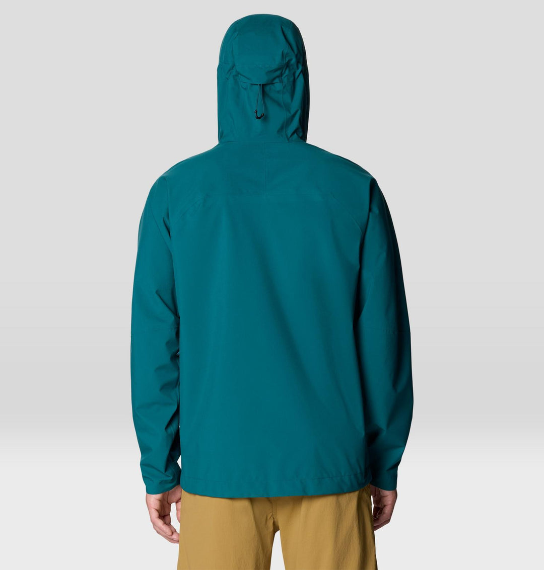 Stretch Ozonic™ Rain Jacket