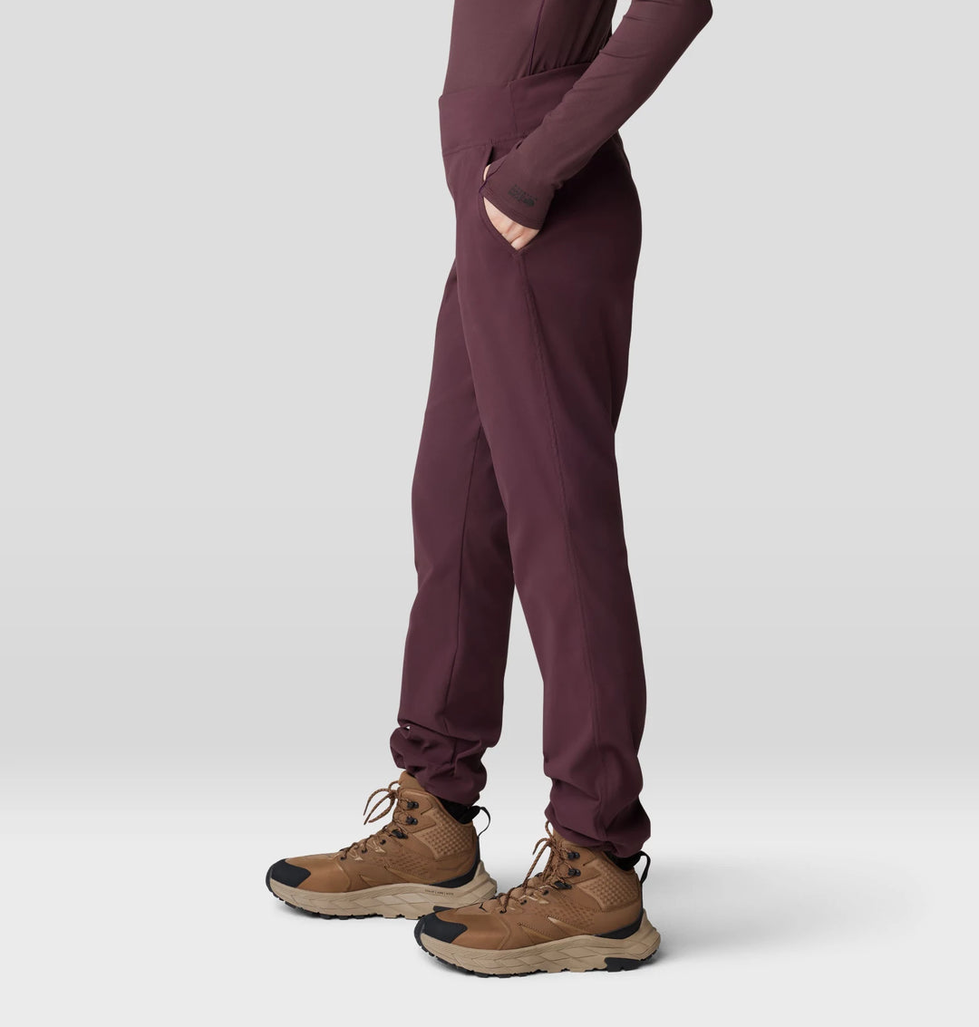 Mountain Hardwear Women&